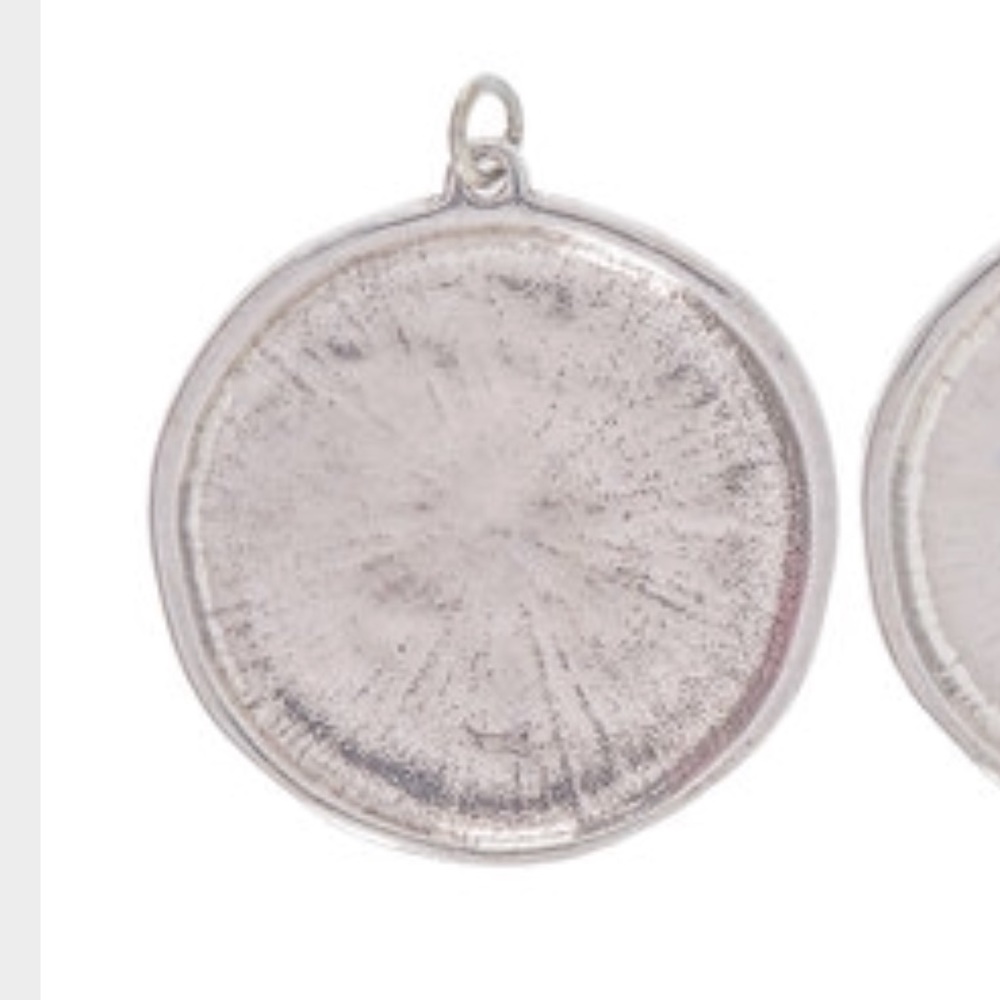 3 for $25 Tree of life dangle charm earrings - Picture 2 of 2